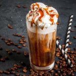 Kepopuleran Frappe Di Dalam Sebuah Minuman Dingin