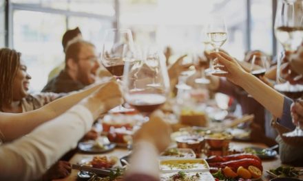 Kehidupan Gaya Hedon Bagi Beberapa Kalangan Orang