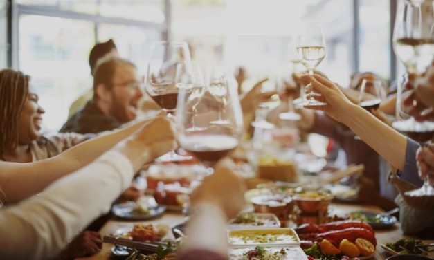 Kehidupan Gaya Hedon Bagi Beberapa Kalangan Orang