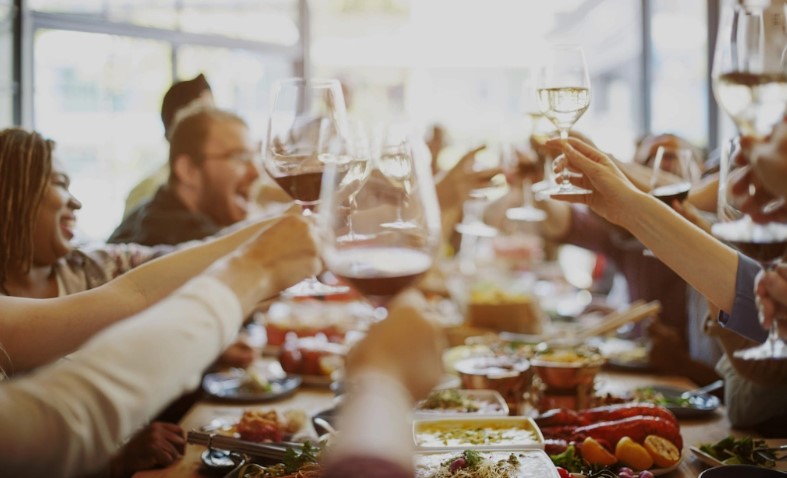 Kehidupan Gaya Hedon Bagi Beberapa Kalangan Orang