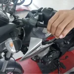 Kendaraan Kopling Mengatur Antara Mesin Serta Roda