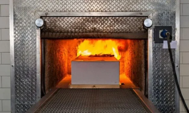 Pemulasaraan Jenazah Atau Kremasi Di Beberapa Daerah