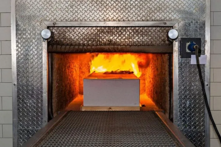 Pemulasaraan Jenazah Atau Kremasi Di Beberapa Daerah