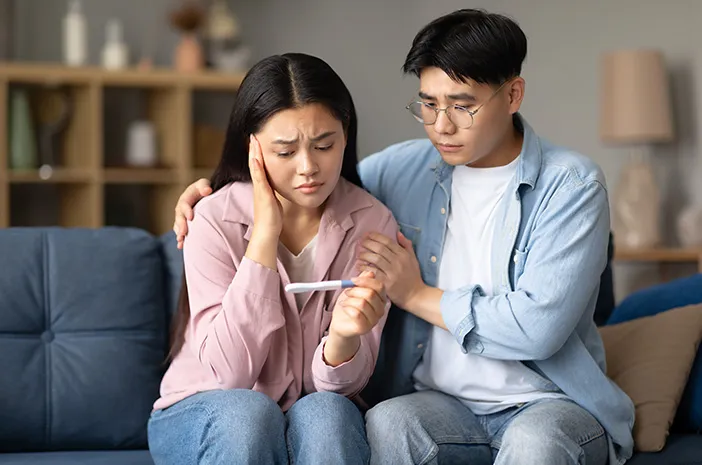 Kemandulan Pasangan Di Sebabkan Bisa Dari Pria Atau Wanita