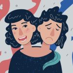 Suasana Hati Yang Mudah Sekali Berubah Atau Mood Swing