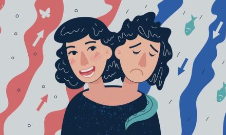 Suasana Hati Yang Mudah Sekali Berubah Atau Mood Swing