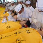 Tradisi Upacara Metatah Di Bali Untuk Potong Gigi