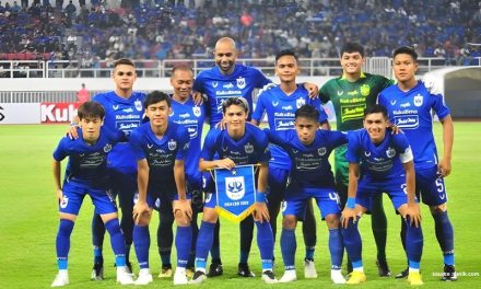 Tim Dari Indonesia Salah Satunya PSIS Semarang