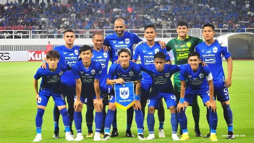 Tim Dari Indonesia Salah Satunya PSIS Semarang