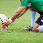 Olahraga Beregu Rugby Yang Membutuhkan Fisik Kuat