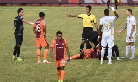 Memprediksi Skor Atau Menebaknya Dalam Permainan Sepak Bola