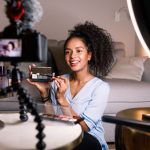 Content Creator Seorang Yang Kreatif Di Dunia Maya