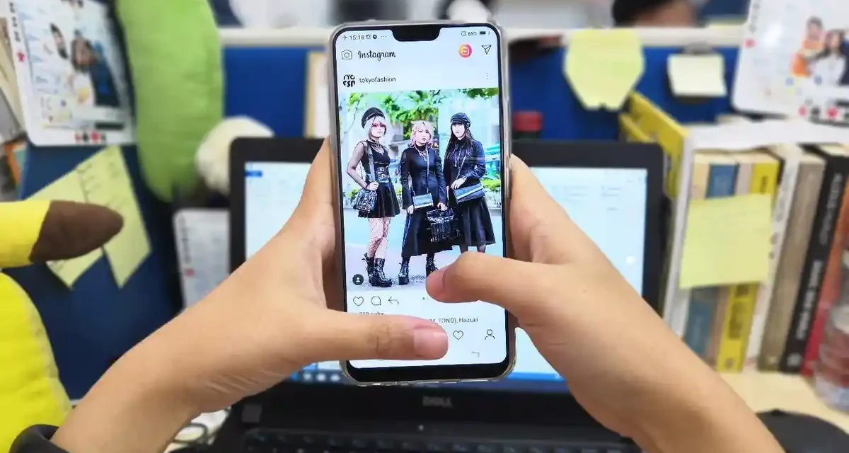Perangkat Smartphone Yang Menjadi Kebutuhan Utama Manusia