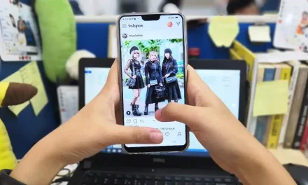 Perangkat Smartphone Yang Menjadi Kebutuhan Utama Manusia