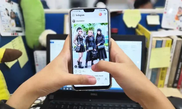 Perangkat Smartphone Yang Menjadi Kebutuhan Utama Manusia