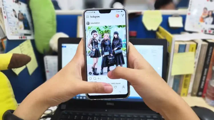 Perangkat Smartphone Yang Menjadi Kebutuhan Utama Manusia