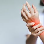 Anggota Tubuh Kebas Atau Mengalami Gejala Kesemutan