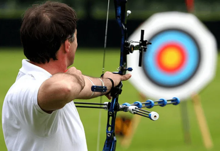 Kegiatan Memanah Merupakan Olahraga Melatih Fokus