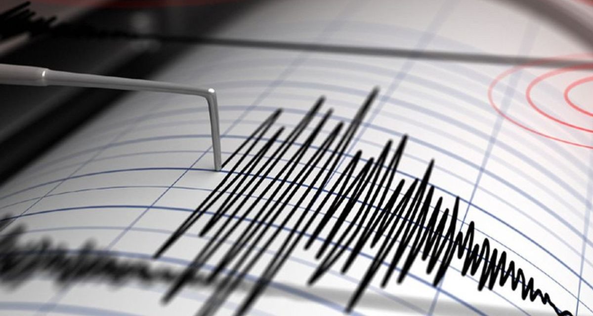 Pendeteksi Gelombang Gempa Yaitu Alat Seismograf