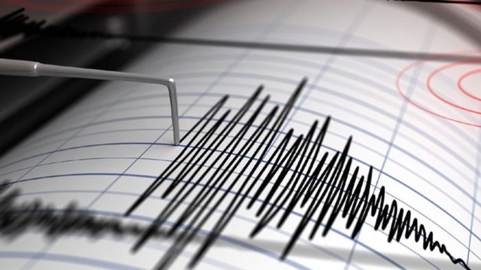 Pendeteksi Gelombang Gempa Yaitu Alat Seismograf