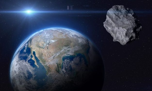 Planet Sempurna Bumi Tempat Para Manusia Hidup
