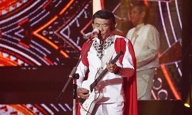 Kepopuleran Musik Dangdut Yang Berasal Dari Indonesia