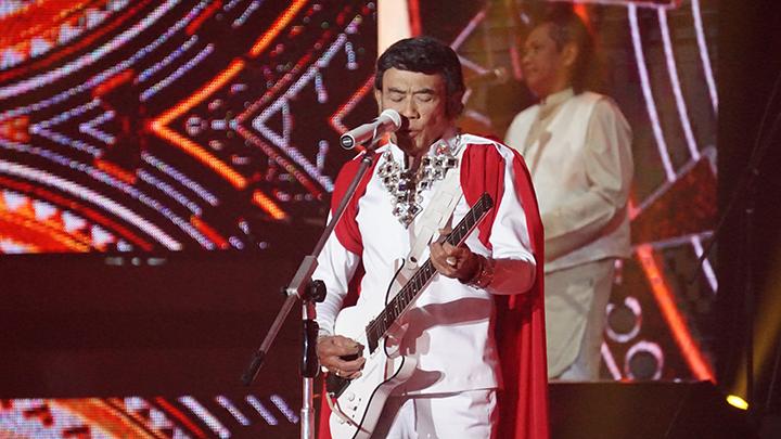 Kepopuleran Musik Dangdut Yang Berasal Dari Indonesia