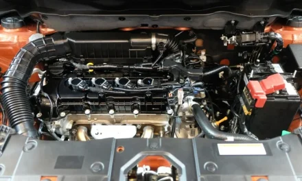 Kendaraan Fuel Injection Yang Unggul Pada Bahan Bakar