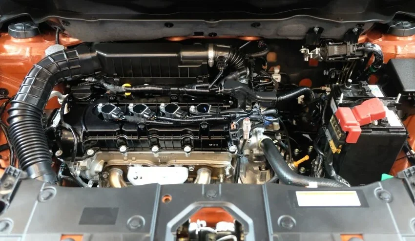 Kendaraan Fuel Injection Yang Unggul Pada Bahan Bakar