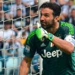 Gianluigi Buffon Merupakan Kiper Andalan Dari Italia