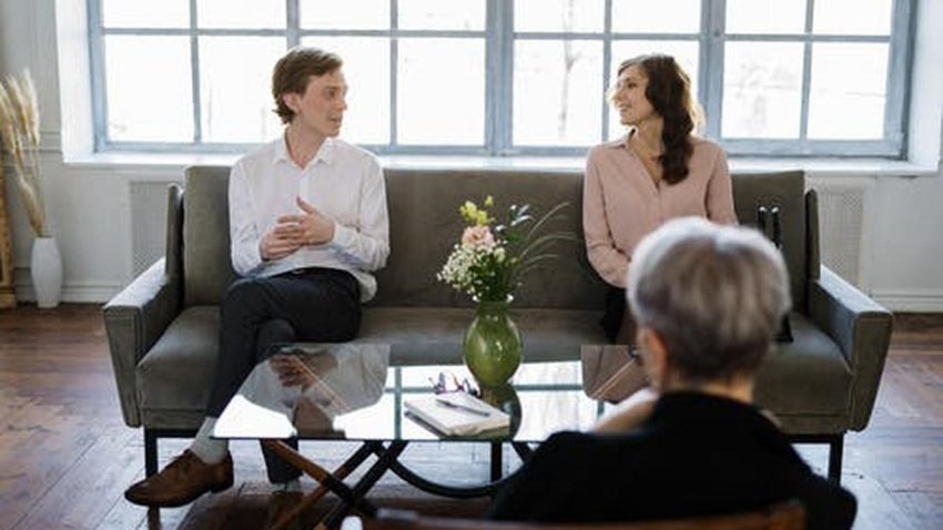 Ahli Kejiwaan Atau Psikolog Sebagai Profesi Seseorang