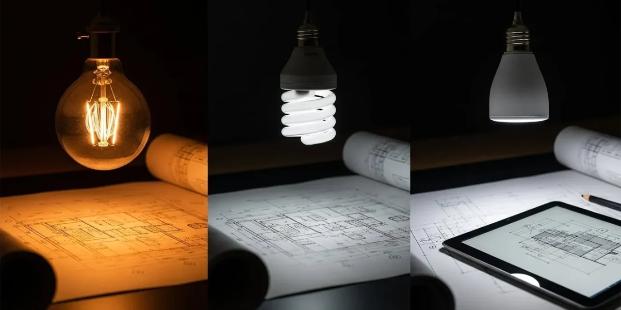 Penerangan Dari Lampu Merupakan Suatu Ciptaan Terbaik