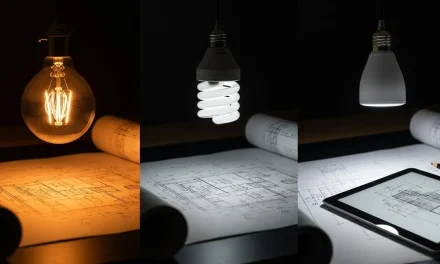 Penerangan Dari Lampu Merupakan Suatu Ciptaan Terbaik