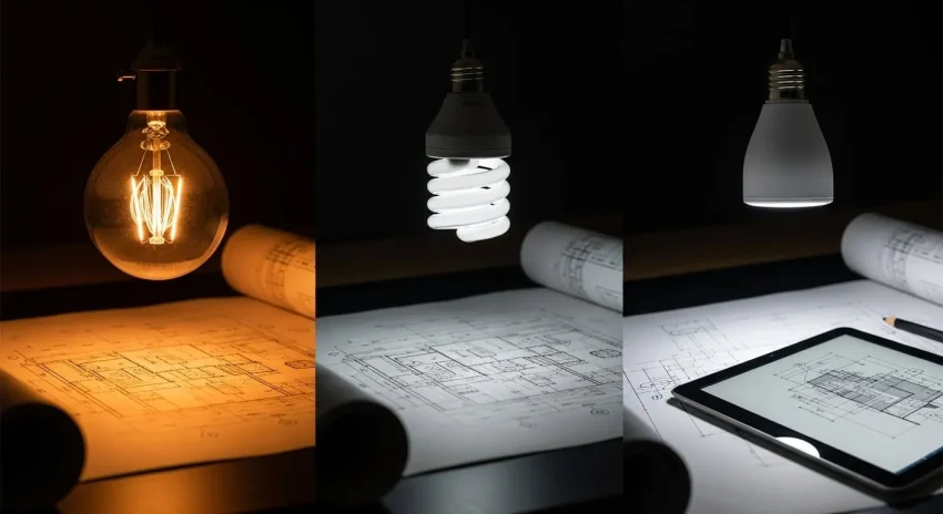 Penerangan Dari Lampu Merupakan Suatu Ciptaan Terbaik