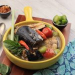 Olahan Ikan Patin Menjadi Sebuah Pindang Khas Indonesia