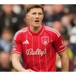 Rio Ferdinand Pemain Inggris Dan Juga Klub Manchester United