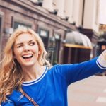 Kamera Depan Dalam Mengabadikan Foto Sendiri