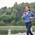 Kegiatan Ringan Dalam Melakukan Olahraga Lari Santai