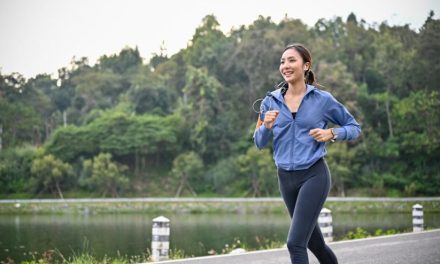Kegiatan Ringan Dalam Melakukan Olahraga Lari Santai