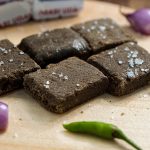 Bahan Masakan Terasi Yang Memiliki Aroma Dan Rasa Khasnya