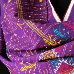 Keragaman Kain Indonesia Salah Satunya Ulos Batak