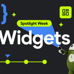 Suatu Fitur Kecil Yang Menampilkan Informasi Antarmuka