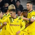 Mengenal Tim Bola Jerman Yaitu Borussia Dortmund