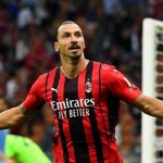 Pemain Bola Swedia Zlatan Ibrahimovic Yang Tangguh