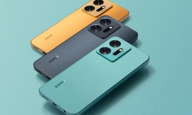 Merek Handphone Infinix Yang Harganya Terjangkau Namun Bagus