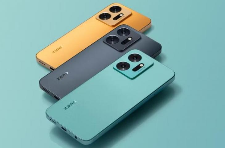 Merek Handphone Infinix Yang Harganya Terjangkau Namun Bagus