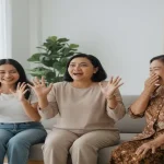 Kondisi Kepribadian Latah Yang Di Alami Seseorang