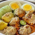 Makanan Dari Tiongkok Siomay Yang Berkembang Di Indonesia