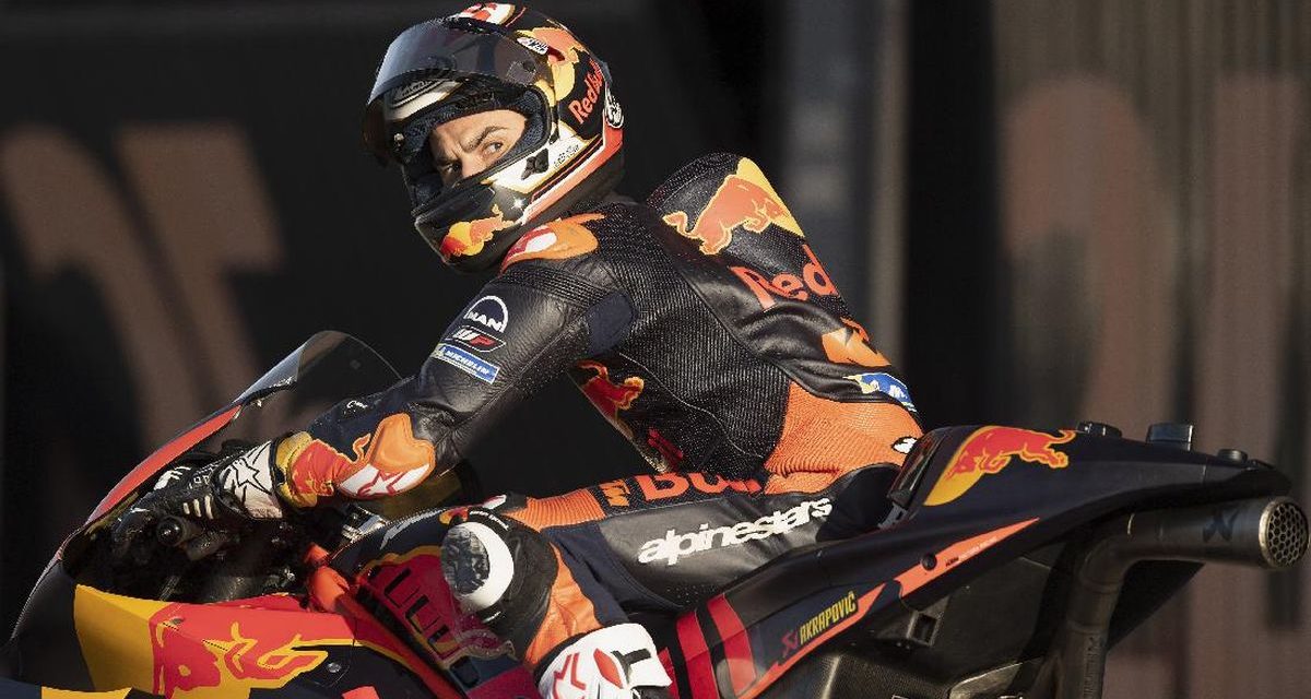 Pembalap Motor Pedrosa Dalam Ajang Besar MotoGP