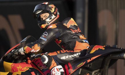 Pembalap Motor Pedrosa Dalam Ajang Besar MotoGP
